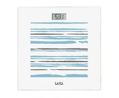 Laica PS1074 Bilancia Pesapersone Elettronica