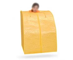 Sauna Sauna Xiang Sudore Assorbente Scatola Sauna, a Raggi Infrarossi Scatola Sauna Sudore Portatile Secco Sauna Corpo Sudore Sauna Scatola Di Evaporazione Fumo Casella Di Sudore Scatola Di Disintoss