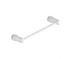 Si Agganciano Direttamente sul Radiatore o Termosifone Handy Picks Pomello per Appendere Asciugamani e Accappatoio Appendini Portasciugamani per Termoarredo