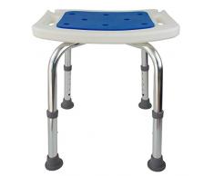 Mobiclinic, Canal, Sgabello bagno, Doccia, Accessori per il bagno, Igiene