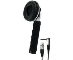Cuffia Pro Per Dj Ipod Iphone PC A DOCCIA MONOCUFFIA DA MANO MDH-6300 MONACOR
