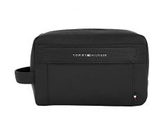 TH - Lavabo casual, colore: Nero