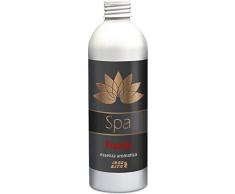 Fragranza Aromatica FRUCTIS concentrata 250ml+Dosatore graduato. Profumo fruttato per Spa e idromassaggio (Jacuzzi,Teuco,Dimhora,Index,Bestway,ECC.) Spedizione IMMEDIATA