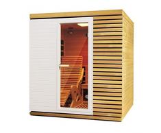 France Sauna Sauna a infrarossi Alto Duo Prestige