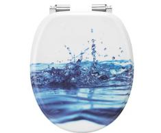 Cornat Ksdsc540, Sedile Copri-Wc