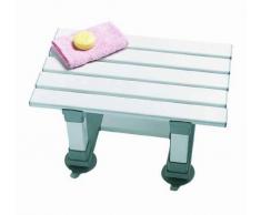 Aidapt VR129 Medina - Sedile per vasca da bagno, altezza: 30,48 cm