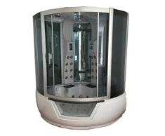 Vasca idromassaggio angolo 150x150 - Narciso