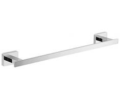 Gedy 44213013200 - Portasciugamani 30 centimetri g-atena