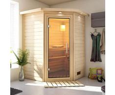 Sauna finlandese CHIARA