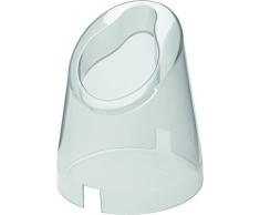 Clatronic GS 3656 Sauna facciale per la cura del viso con inalatore e Aroma Aufsatz