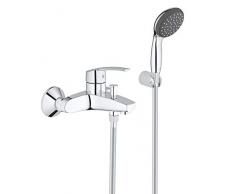 Grohe Start Miscelatore Monocomando per Vasca-Doccia, 23413001