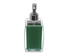 Dosasapone in resina verde