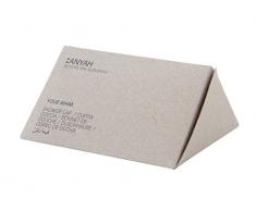 ANYAH PRISMA CUFFIA DOCCIA ASTUCCIO - KIT BAGNO CORTESIA DOCCIA