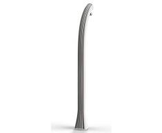 Doccia Esterna Solare Happy Bianco Arkema Design H100/9003