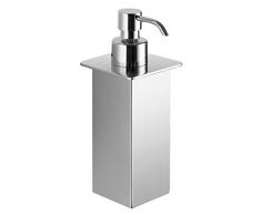 Dosasapone con contenitore in acciaio - COLORADO GEDY