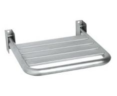 Mediclinics – Sedile doccia inox. Satinato, am0201cs)