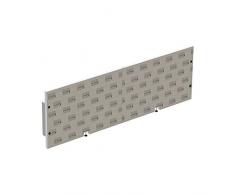 LUX ELEMENTS LTOPE5001 - Rivestimento per vasca da bagno, montaggio a parete, pronto da piastrellare, set TOP-TRS 1830