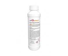 Essenza per Sauna Concentrati Set 4 x 250 ML - Eucalipto, Aghi di Pino, Arancione +Citronella +Gratis 10g Mentolo