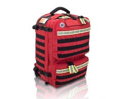 Kit di pronto soccorso Squadra di soccorso medica vuota Zaino tattico di sopravvivenza di emergenza Borsa da trauma sportiva da viaggio allaperto Kit di utilità multiuso Multifunzione importata,A