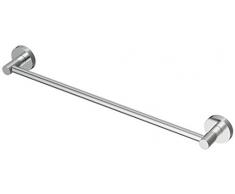 Ideal Standard A9117AA Barra Portasciugamani 45 cm Serie IOM, Cromato