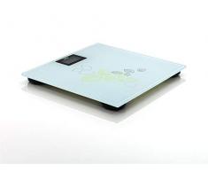 Laica PS1072 Bilancia Pesapersone Elettronica, Verde