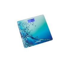 Mesko ms-8156 – bilancia da bagno di vetro