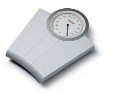 Beurer MS 50 Bilancia Pesapersone Analogica