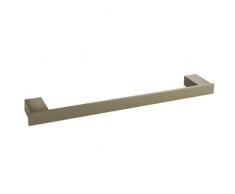 Tatay 6210901 Oslo Oro - Barra portasciugamani, 46 cm