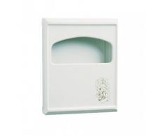 PRESTIGE - Distributore di carta copriwater in carta 230x295x55mm
