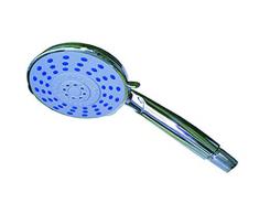 Kippen 5107 - Soffione Doccia MAXI 5 in ABS Cromato