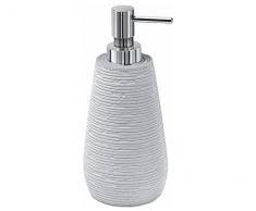 Gedy GM800200300 - Distributore di sapone gemini blanc