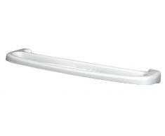 Bisk 41022 Laguna Porta Asciugamani a Barra Doppia