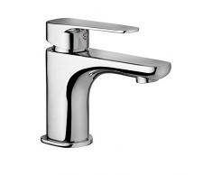 MISCELATORE LAVABO SLY PAFFONI SY075 CR