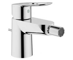 Grohe 23352000 Start Loop Miscelatore Monocomando Bidet, Cromo