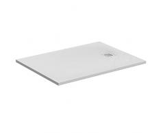 Ideal Standard K8237FR ULTRA FLAT S Piatto doccia rettangolare ultrasottile 140x80 cm - Bianco
