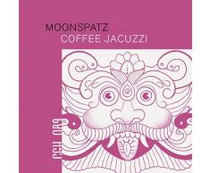 Coffee Jacuzzi