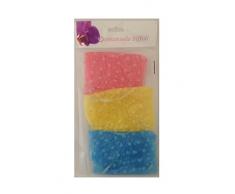 Cuffia Per Doccia Set Da 3 Cuffie