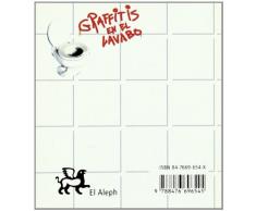 Graffitis En El Lavabo