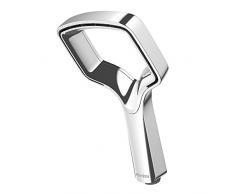 Methven RUHSCPUK Soffione Doccia, Finitura cromata