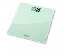 OMRON HN286 Bilancia Pesapersone Digitale, white, lcd