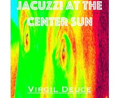 Jacuzzi At The Center Sun
