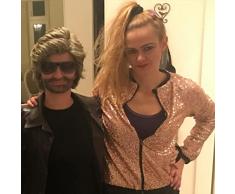 Fever Dream of Sergio Jacuzzi