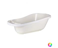 Tontarelli S2201133 - Vasca da bagno per bambini, 80 x 41 x 27 cm