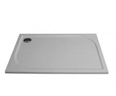 PIATTO DOCCIA 70X100 ULTRA SOTTILE MODELLO KLIO