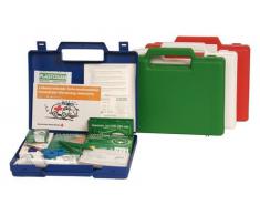 Cassetta Family, cassetta pronto soccorso per uso domiciliare, primo soccorso