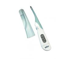 Braun PRT 1000 Termometro Digitale Waterproof con Batterie