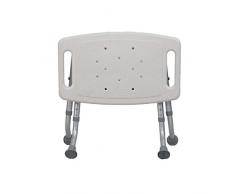 SEDILE PIEGHEVOLE DA DOCCIA