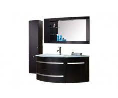 Simba Srl su Mobile Bagno ARREDO Bagno Completo 120 CM LAVABO Rubinetto Incluso B. Ambassador