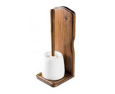 METAFORM Mathilde Porta SCOPINO, Legno, Dimensioni: 14,5x36x15,5 cm