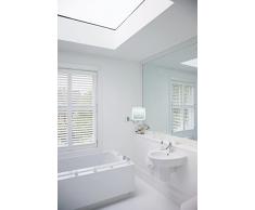 Beurer BS 89 Specchio Cosmetico Illuminato da Parete